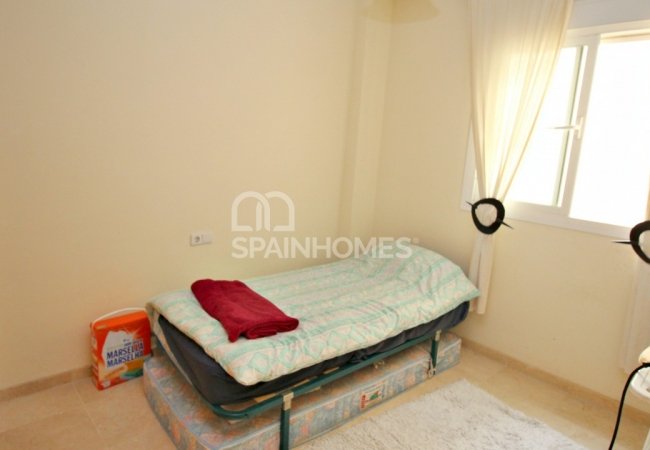 Turnkey Golf Apartment in the Center of Benalmadena 19