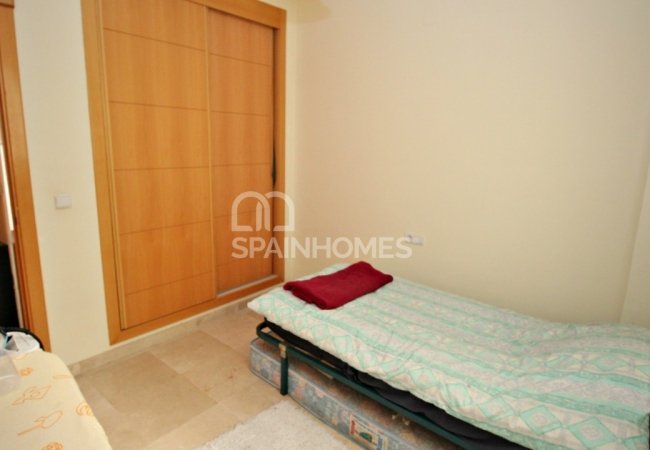 Turnkey Golf Apartment in the Center of Benalmadena 20