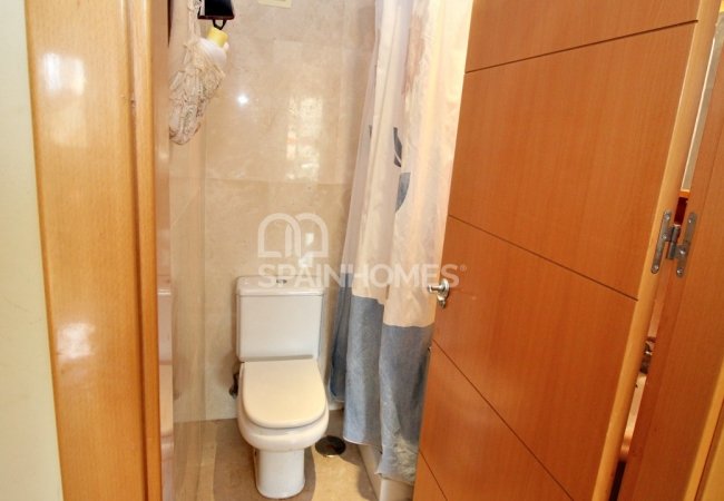 Turnkey Golf Apartment in the Center of Benalmadena 21