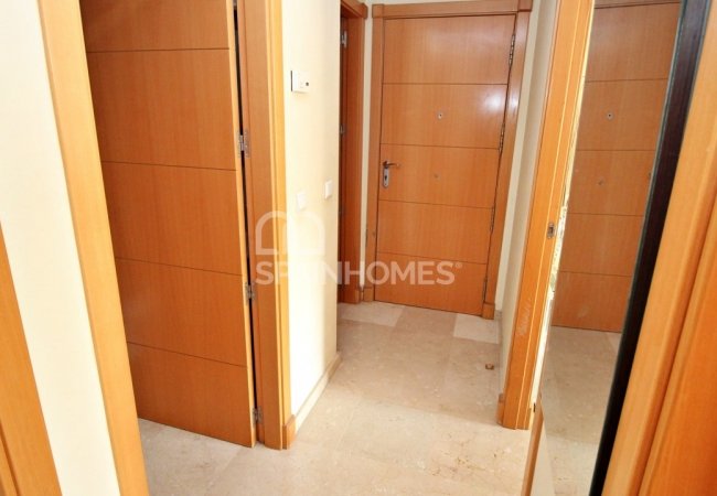 Turnkey Golf Apartment in the Center of Benalmadena 22