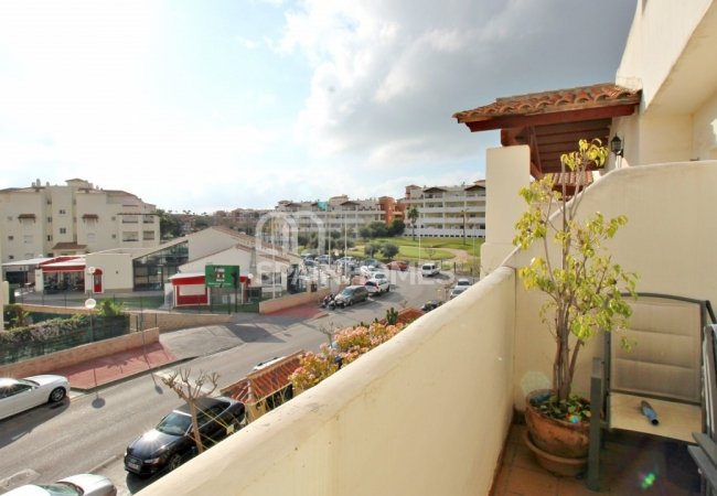 Turnkey Golf Apartment in the Center of Benalmadena 23