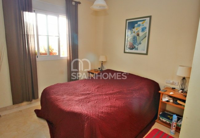 Turnkey Golf Apartment in the Center of Benalmadena 15