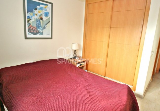 Turnkey Golf Apartment in the Center of Benalmadena 16