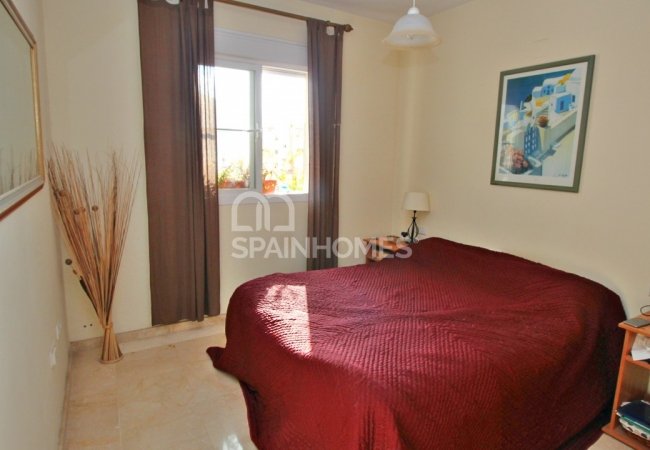 Turnkey Golf Apartment in the Center of Benalmadena 17