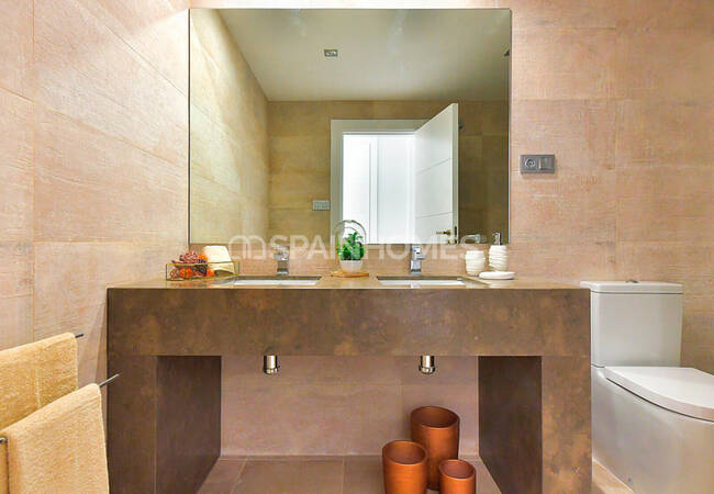 Apartments with Solarium in the Heart of the Golf Valley in Marbella 20