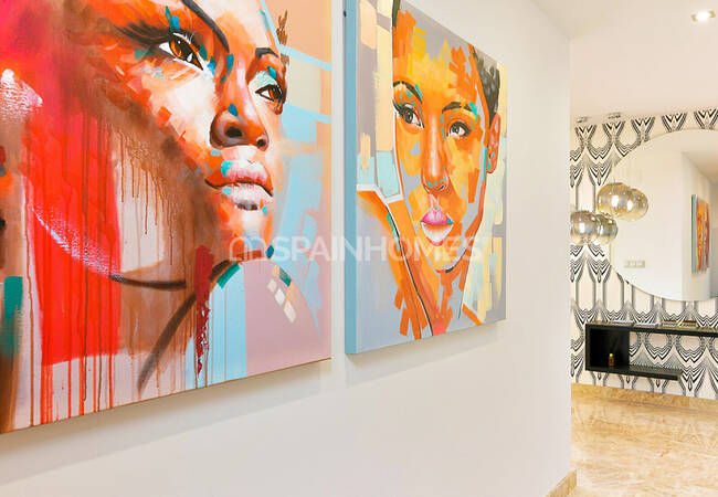 Apartments with Solarium in the Heart of the Golf Valley in Marbella 13