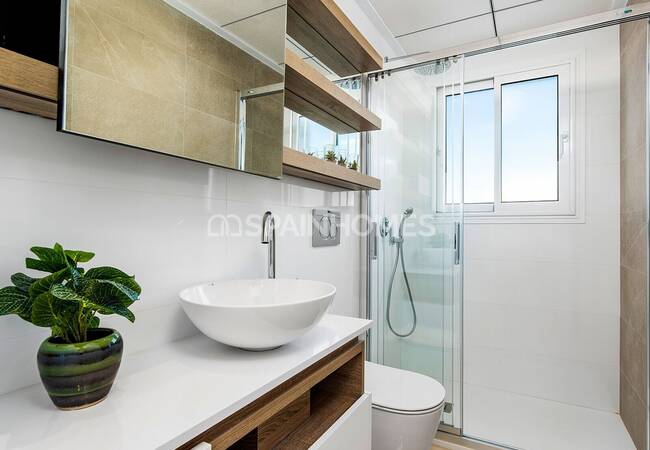 Apartamentos Con Piscina En Ciudad Quesada, Alicante 14
