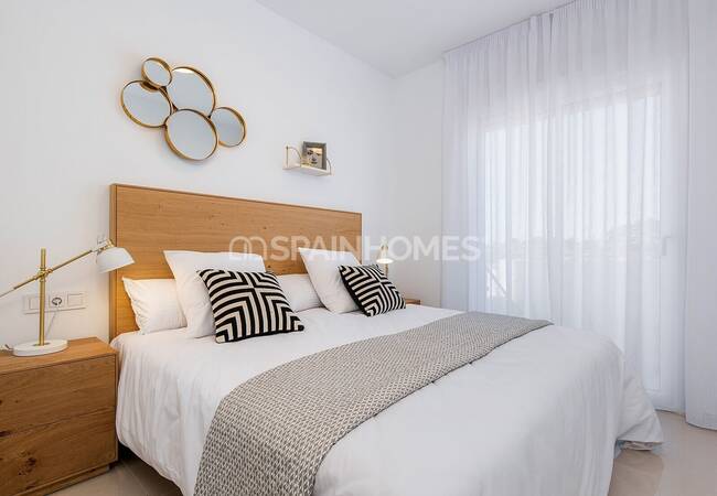 Apartamentos Con Piscina En Ciudad Quesada, Alicante 22