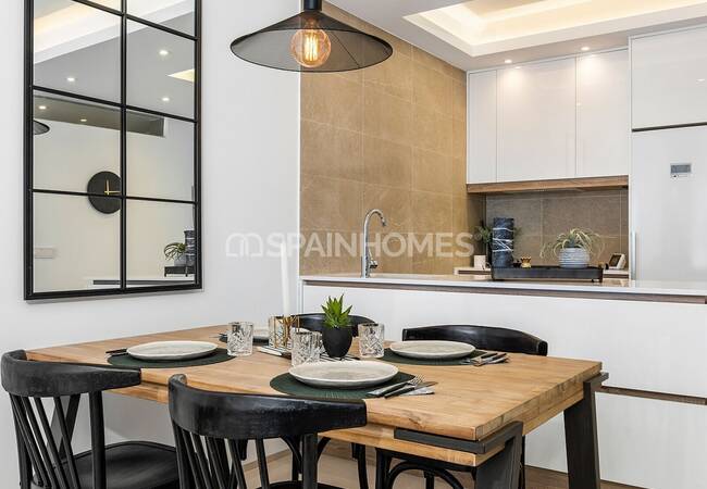 Apartamentos Con Piscina En Ciudad Quesada, Alicante 16