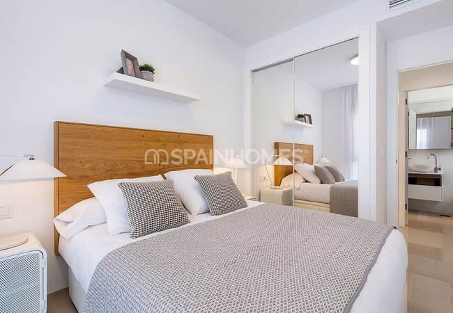 Apartamentos Con Piscina En Ciudad Quesada, Alicante 21