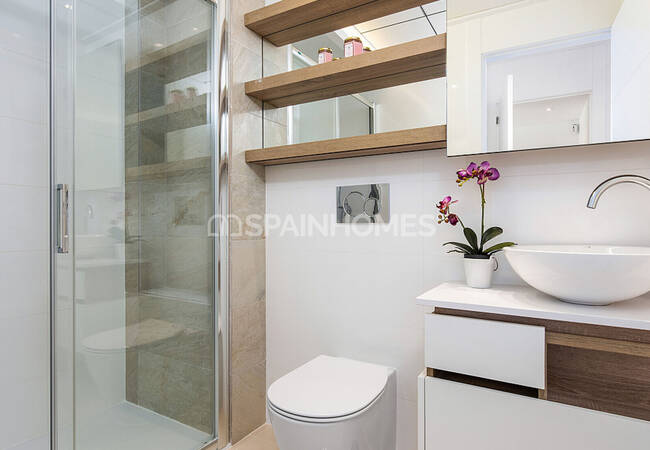 Apartamentos Con Piscina En Ciudad Quesada, Alicante 27