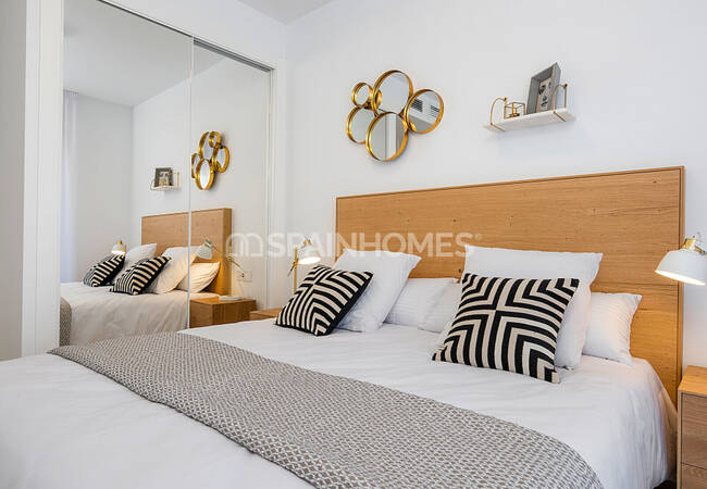 Apartamentos Con Piscina En Ciudad Quesada, Alicante 28