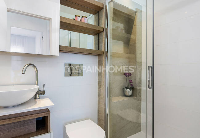 Apartamentos Con Piscina En Ciudad Quesada, Alicante 29