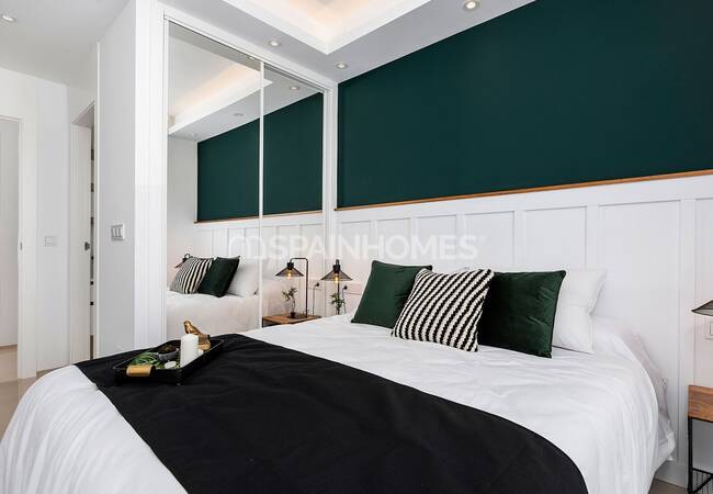 Apartamentos Con Piscina En Ciudad Quesada, Alicante 13
