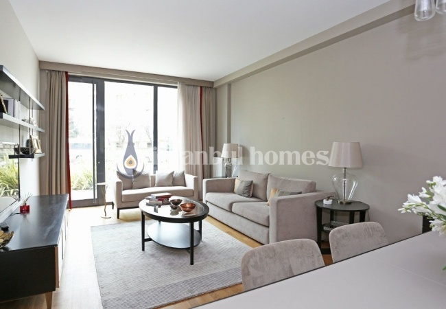 Appartements Exceptionnels En Complexe Primé À Kartal 18