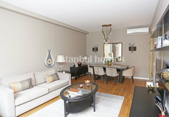 Appartements Exceptionnels En Complexe Primé À Kartal 21