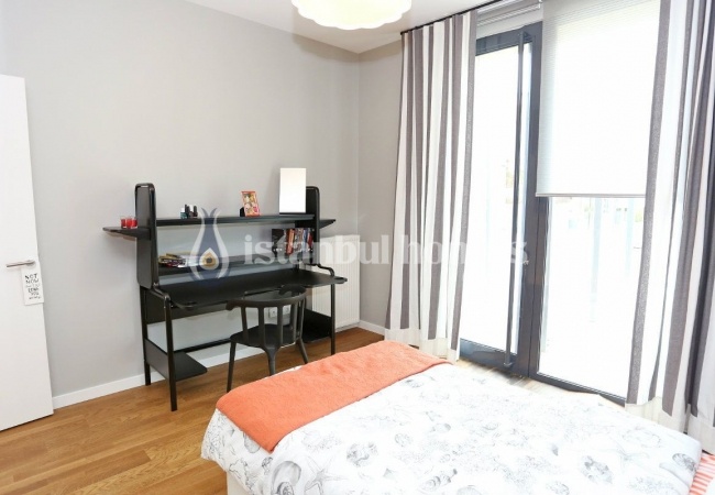 Appartements Exceptionnels En Complexe Primé À Kartal 29