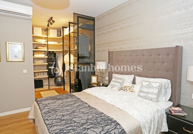 Appartements Exceptionnels En Complexe Primé À Kartal 32