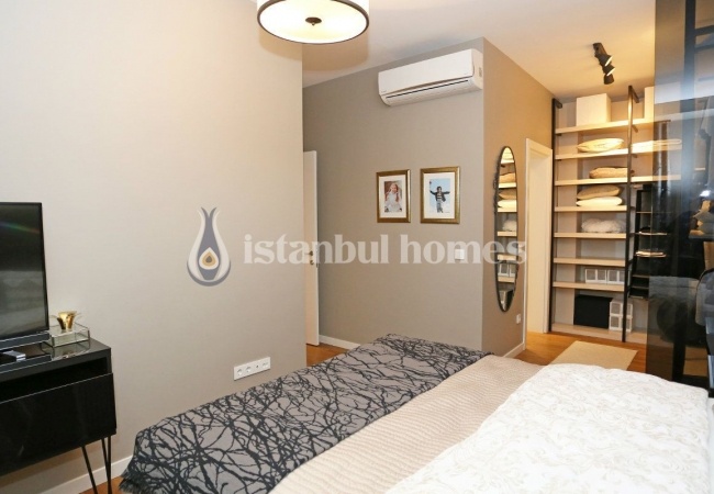 Appartements Exceptionnels En Complexe Primé À Kartal 33