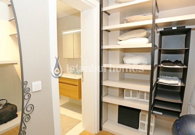 Appartements Exceptionnels En Complexe Primé À Kartal 34