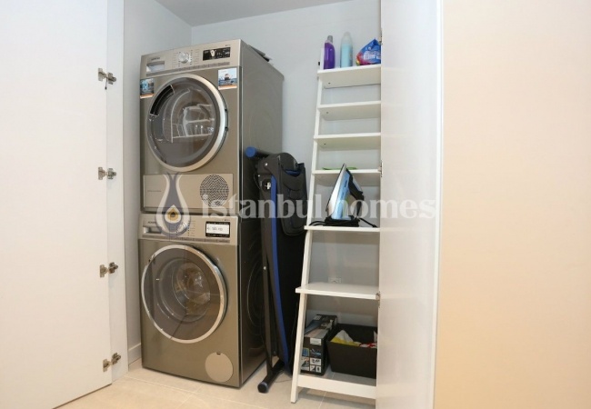 Appartements Exceptionnels En Complexe Primé À Kartal 37