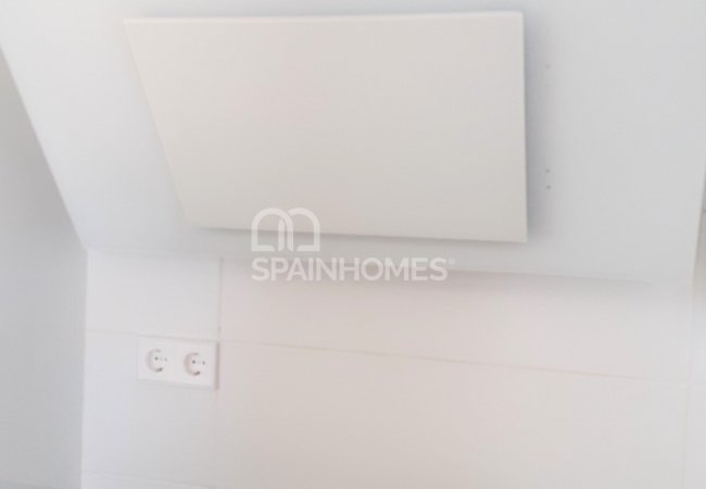 Costa Cálida'da Giriş Kat Satışa Hazır Daireler 8