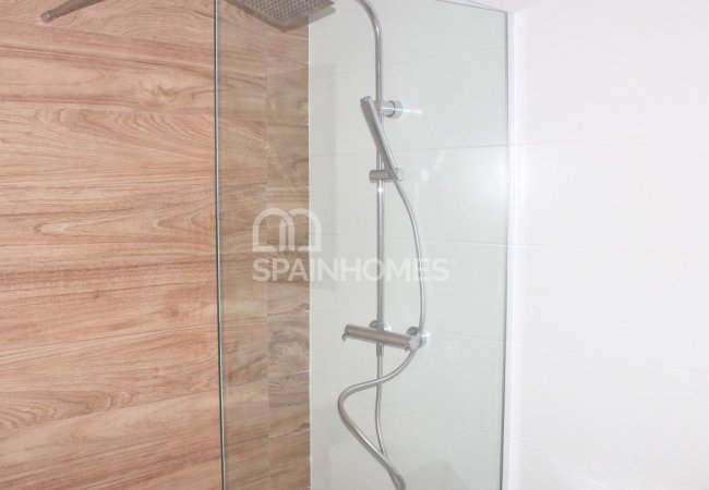 Costa Cálida'da Giriş Kat Satışa Hazır Daireler 9