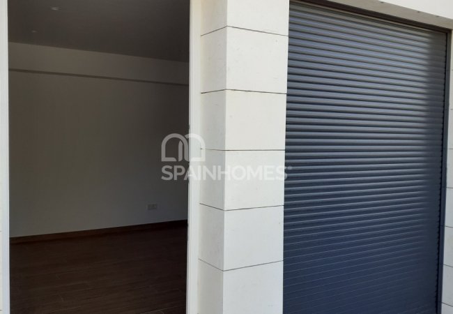 Costa Cálida'da Giriş Kat Satışa Hazır Daireler 10