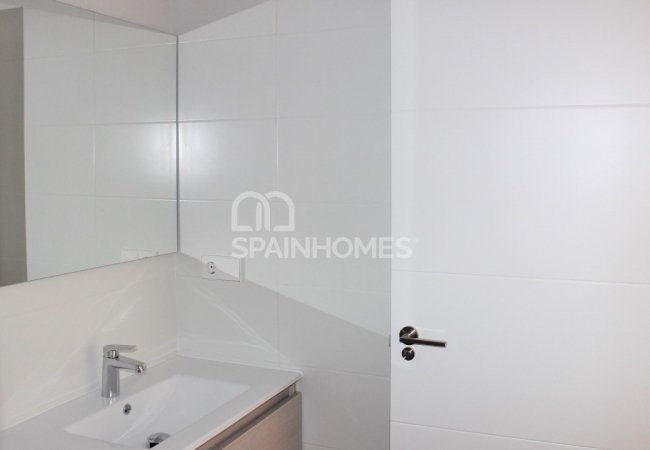 Costa Cálida'da Giriş Kat Satışa Hazır Daireler 11