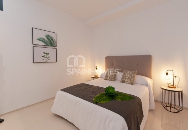 Casas Modernas Listas Para Mudarse En Rojales, Alicante 11