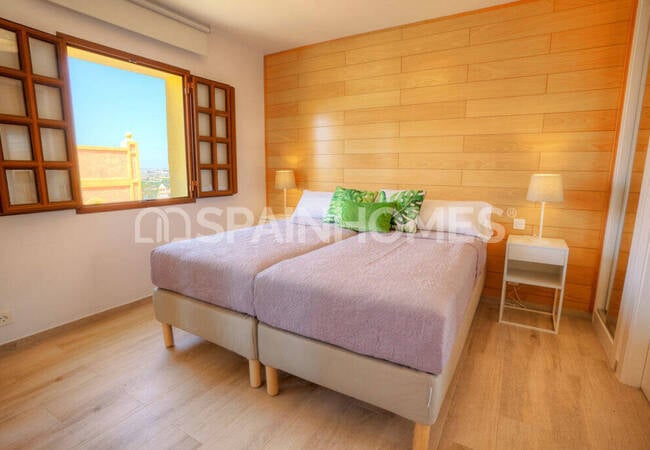 Mediterrane Design-wohnungen Mit Modernem Interieur In Pulpi 9
