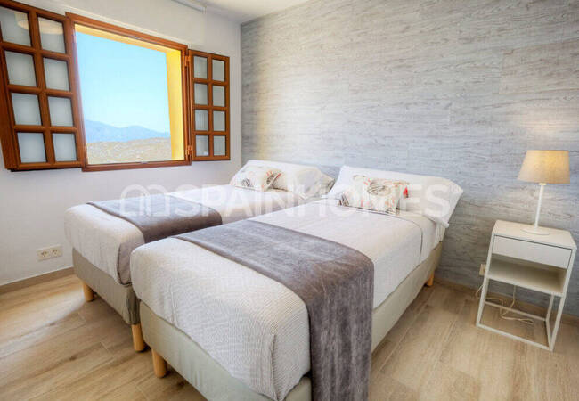 Mediterrane Design-wohnungen Mit Modernem Interieur In Pulpi 8
