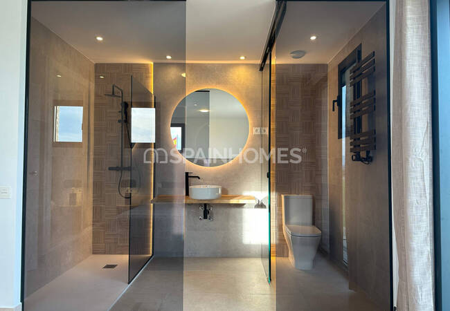 منازل محاطة بملاعب الجولف في كهوف المنصورة 8