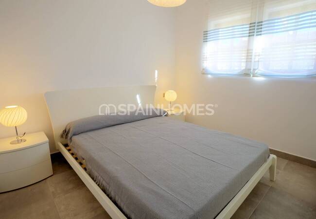 Ultra-luxus Villen Im Mediterranen Stil Mit Pool In Almeria 15