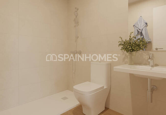 Propriétés Élégantes Avec Vue Sur Le Golf À Mar De Pulpi 10