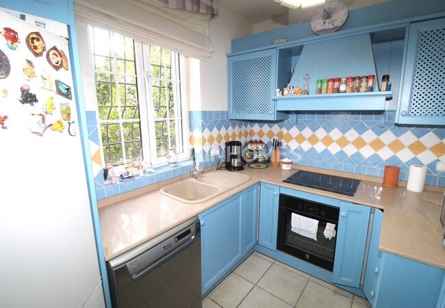 Дом с 4 спальнями и частным бассейном в Альмерии рядом с пляжем 8