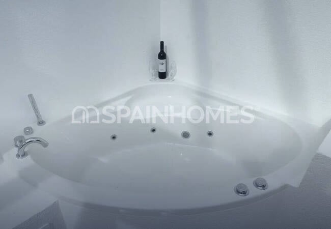 Appartementen Aan Zee In Een Luxe Complex In Vera, Almería 20