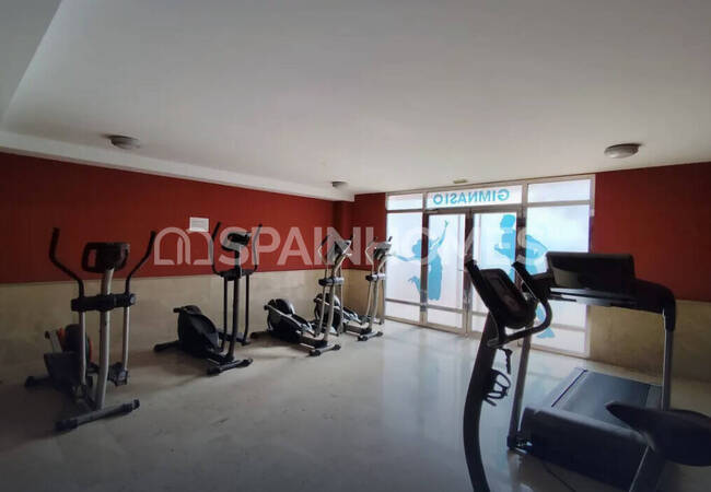 Appartementen Aan Zee In Een Luxe Complex In Vera, Almería 21