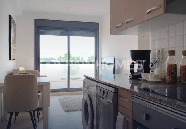 Appartementen Aan Zee In Een Luxe Complex In Vera, Almería 15