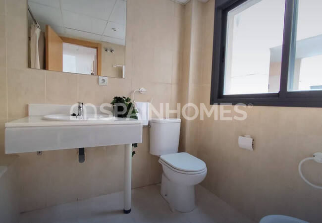 Appartementen Aan Zee In Een Luxe Complex In Vera, Almería 18