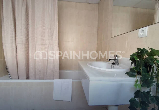 Appartementen Aan Zee In Een Luxe Complex In Vera, Almería 19