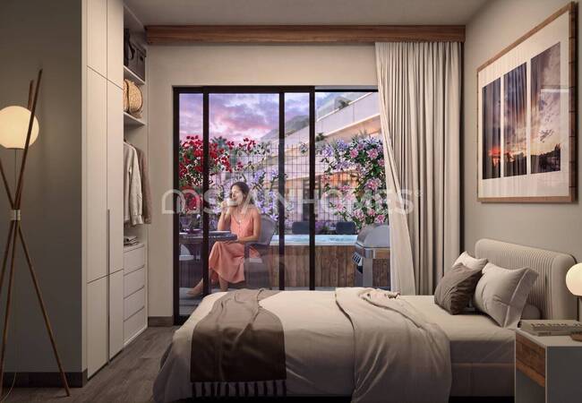 Spacious Villas with Sea and Nature Views in Vera Almería 12