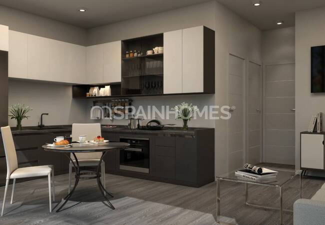 Spacious Villas with Sea and Nature Views in Vera Almería 11