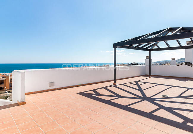 Apartamentos Contemporáneos Cerca De La Playa En Casares 5
