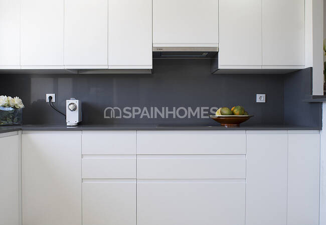 Apartamentos Contemporáneos Cerca De La Playa En Casares 14