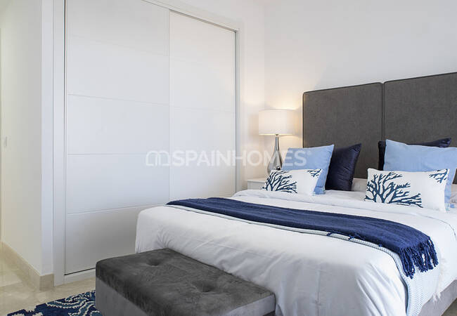 Apartamentos Contemporáneos Cerca De La Playa En Casares 16