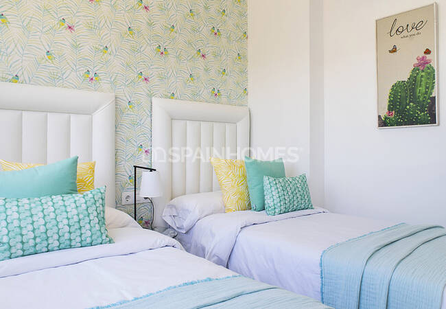 Apartamentos Contemporáneos Cerca De La Playa En Casares 18