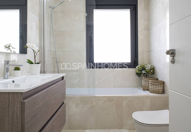 Apartamentos Contemporáneos Cerca De La Playa En Casares 19