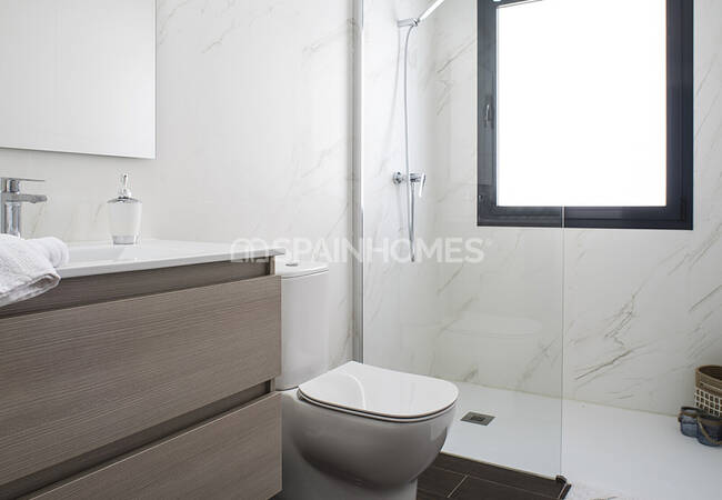Apartamentos Contemporáneos Cerca De La Playa En Casares 20