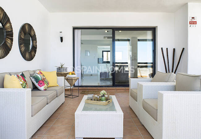 Apartamentos Contemporáneos Cerca De La Playa En Casares 6